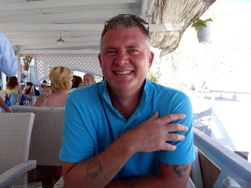 Peter Rankin Photo 17