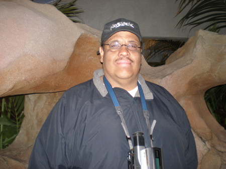 Francisco Jimenez Photo 9