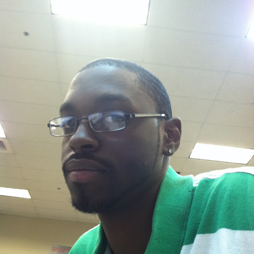 Gerald Griggs Photo 20