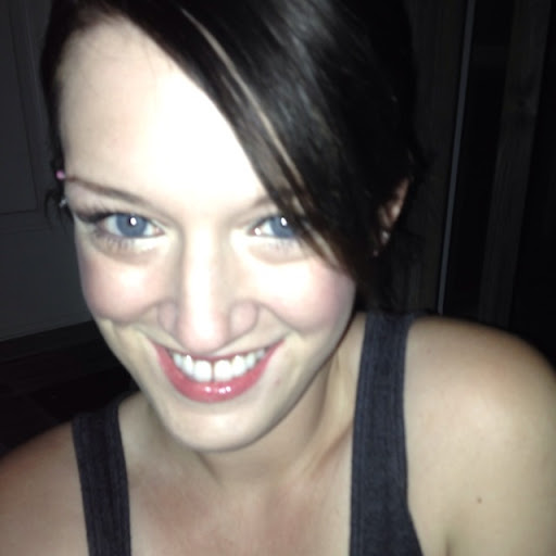 Julia Peck Photo 16