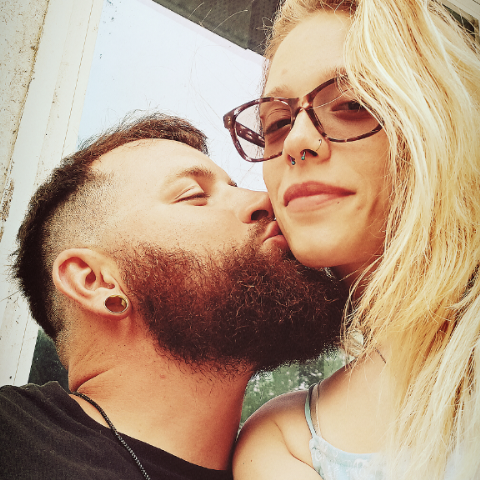 Brandon Moran Photo 8