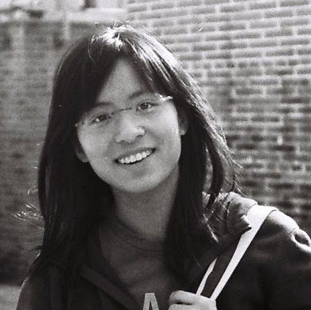 Christine Chan Photo 14