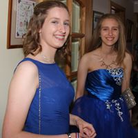 Megan Cook Photo 13