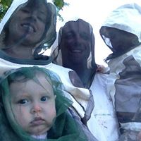 Kristen Field Photo 25