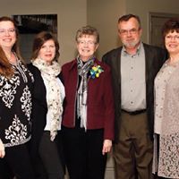 Janice Murray Photo 15
