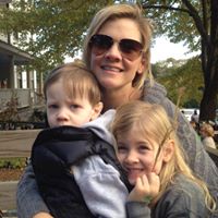 Paula Backer Photo 6