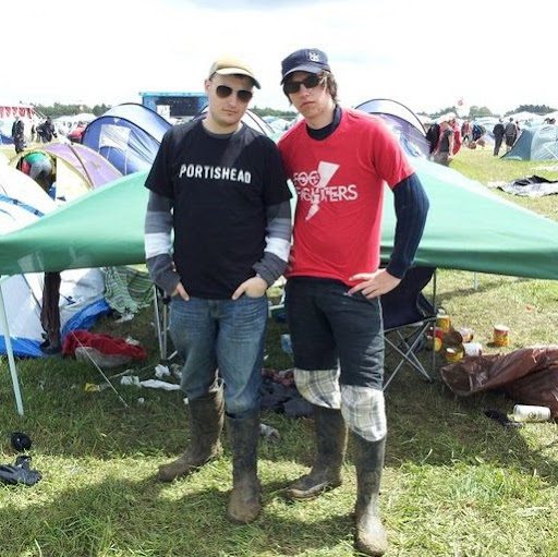 Gary Wilkinson Photo 51