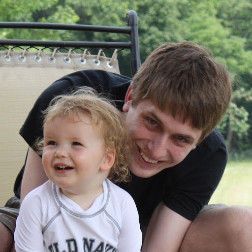 Mark Hayden Photo 16