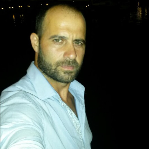 Oscar Cubero Photo 10