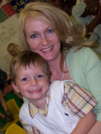 Anna Jennings Photo 21