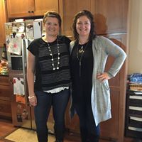 Jennifer Blauvelt Photo 4