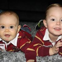 Amy Skinner Photo 16