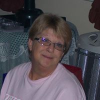 Joyce Vaughan Photo 16