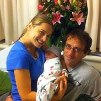 Katie Cross Photo 17