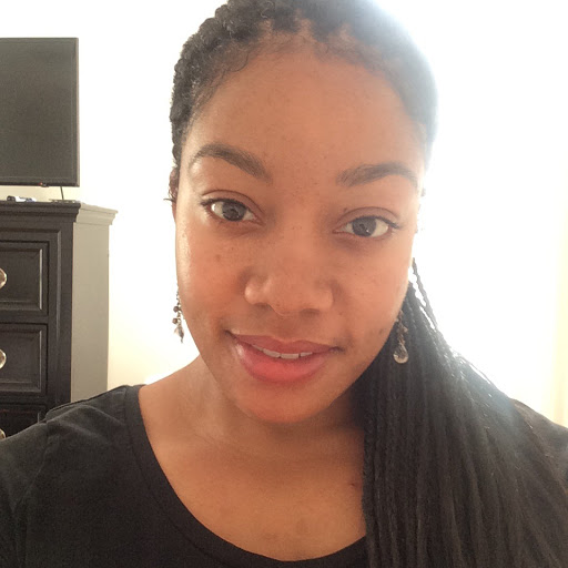 Ericka Harris Photo 21