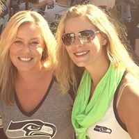 Kelli Glover Photo 10