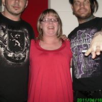Carol Reece Photo 20