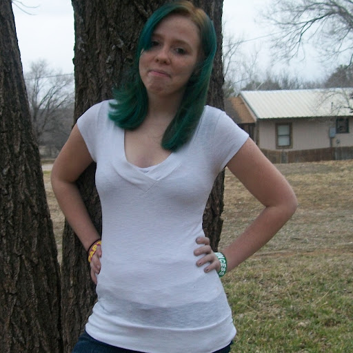 Andrea Dean Photo 50