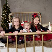 Jackie Harvey Photo 18