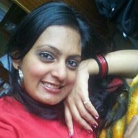 Hina Patel Photo 14