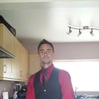 Paul Booth Photo 28