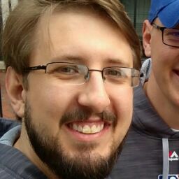 Corey O'Brien Photo 9