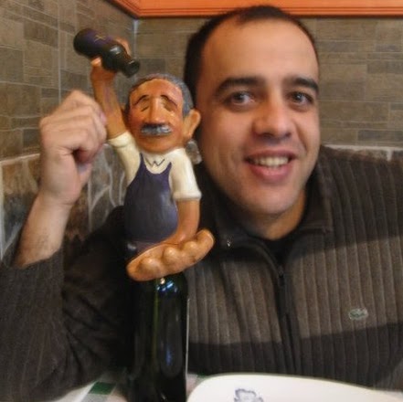 Raul Alcazar Photo 26
