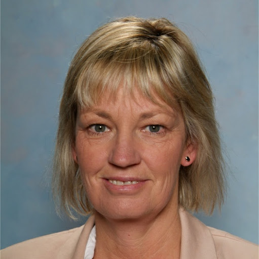 Jane Evans Photo 36