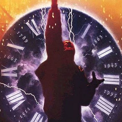 Adolfo Blanco Photo 11