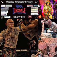 Colin Fletcher Photo 16