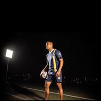 Joel Guzman Photo 20