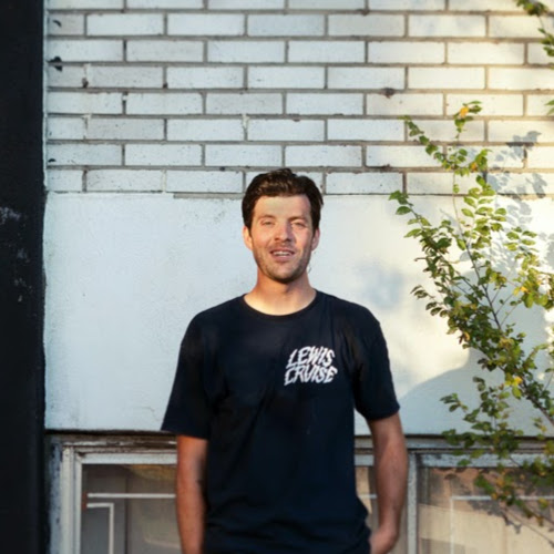Thomas Berry Photo 10