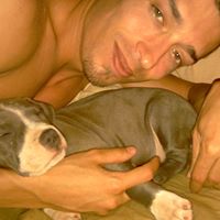 Luke Roberts Photo 22