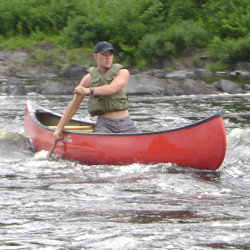 Paul Rush Photo 39