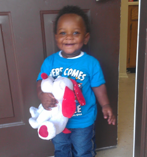 Shaun Ingram Photo 5