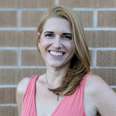 Amy Morrow Photo 23