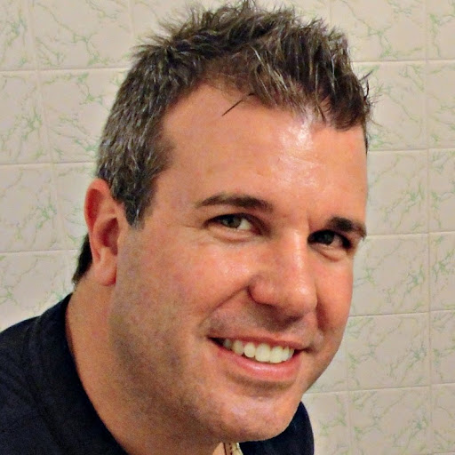 Christopher Luongo Photo 6
