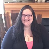 Jennifer Perrine Photo 11