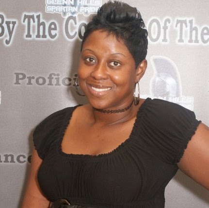 Michelle Thomas Photo 40 Michelle Thomas Photo 40