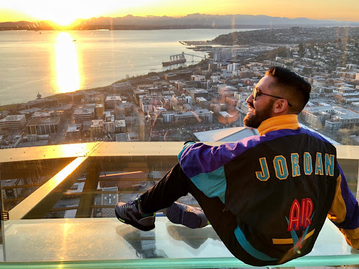 Fernando Carrasco Photo 16