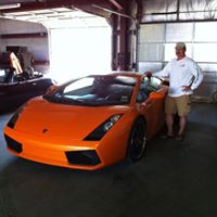 Jack Farr Photo 19