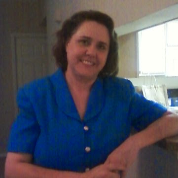 Michelle Marrs Photo 19