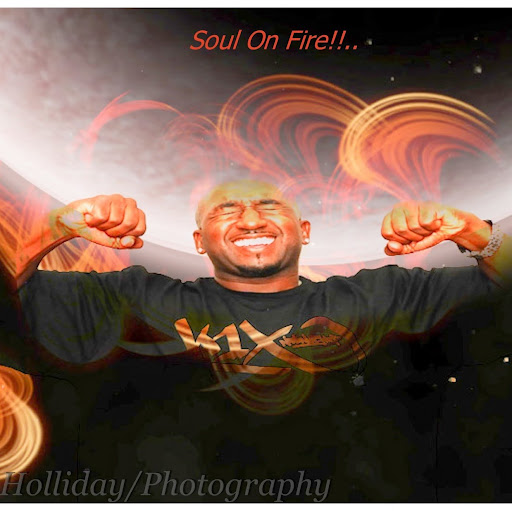 Milton Holliday Photo 13