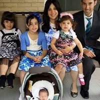 Michelle Goldwasser Photo 7