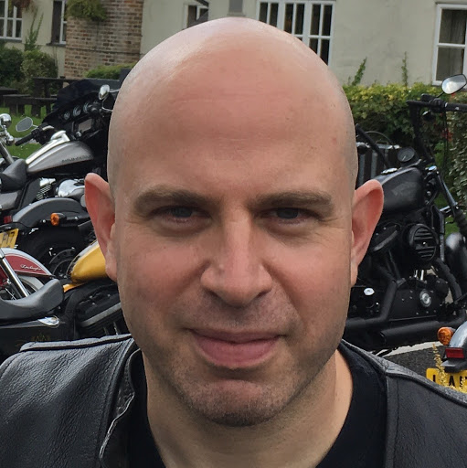 James Goldman Photo 19