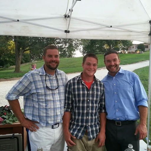 Ryan Dowell Photo 22