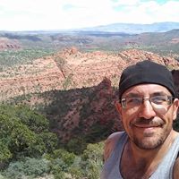 Derek Robins Photo 21