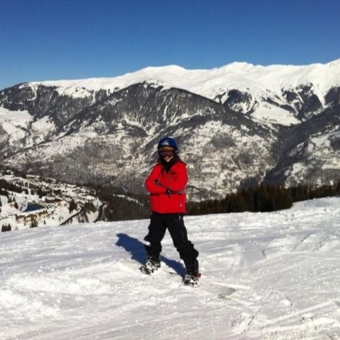 Harry Cooke Photo 19