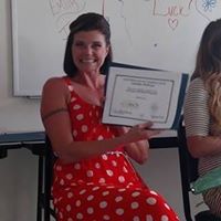 Jennifer Roberge Photo 3