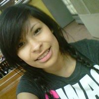 Alicia Spence Photo 26